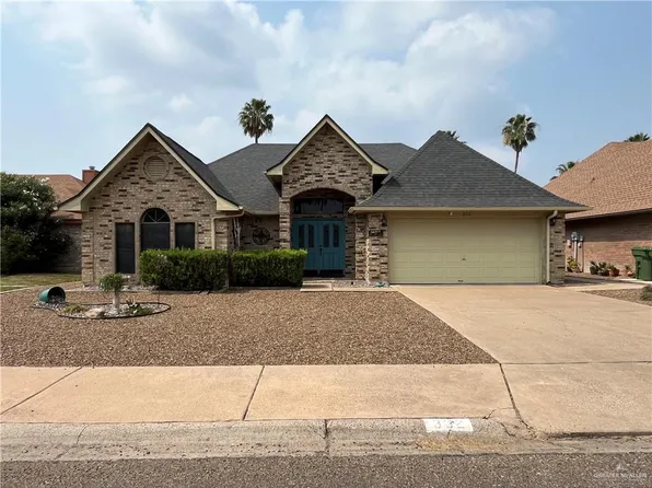 332 Rebecca Dr, Alamo, TX 78516