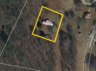 106 Friendly Acres Ln, Monroe, VA 24574