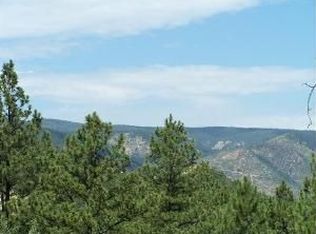 4933 Mohawk Dr, Larkspur, CO 80118