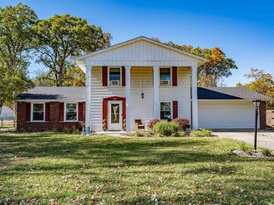 4321 Oakhurst Dr, Fort Wayne, IN, 46815