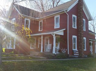 14889 Duquette Ave NE, Hartville, OH 44632