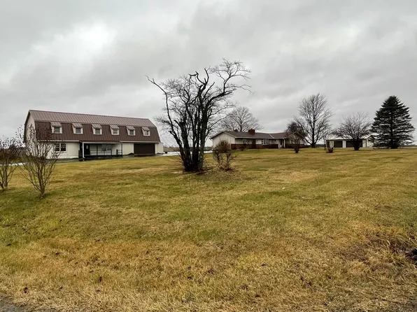 7319 Old Us Highway 35 SE, Washington Ch, OH 43160