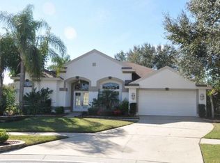 4003 Saddle Ridge St, Valrico, FL 33596