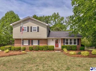 2531 Kingston Dr, Florence, SC 29505