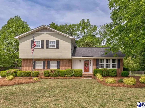 2531 Kingston Dr, Florence, SC 29505