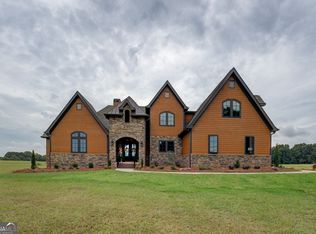 5187 Parkview Rd, Social Circle, GA 30025