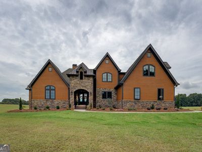 5187 Parkview Rd, Social Circle, GA, 30025