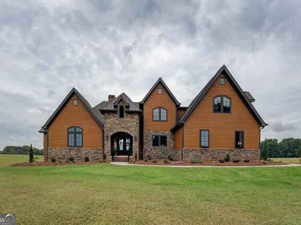 5187 Parkview Rd, Social Circle, GA 30025
