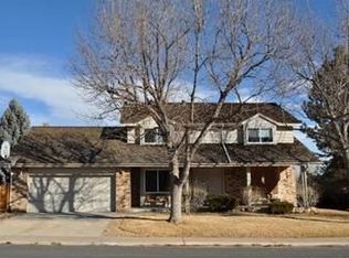 3855 E Mineral Pl, Centennial, CO 80122