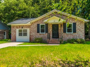 1111 S Shadow Dr, Mt Pleasant, SC 29464