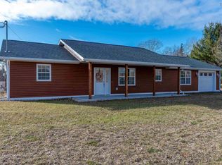 439 Victoria Rd, Spa Springs, NS B0S 1P0