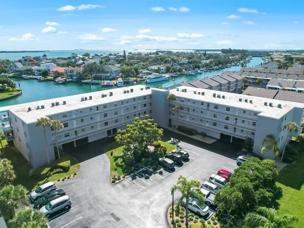 719 Pinellas Bayway S APT 110, Saint Petersburg, FL 33715