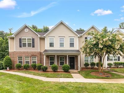 103 Swan Haven Ln, Greensboro, NC, 27405