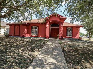711 Amber Ave, Laredo, TX 78045