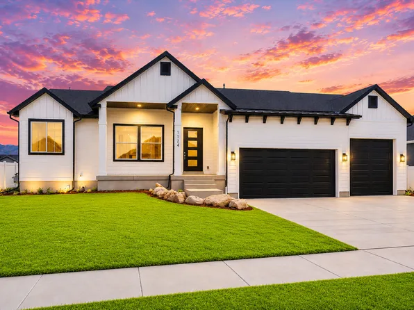 1124 N 5150 W, West Point, UT 84015