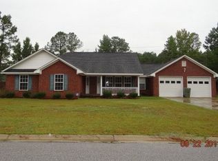 270 Trillium Ln, Sumter, SC 29154