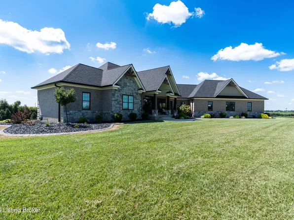 188 Tingle Ln, Springfield, KY 40069