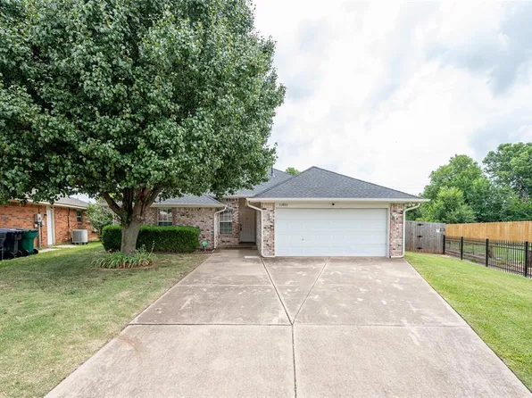 11420 Glade Ave, Oklahoma City, OK 73162