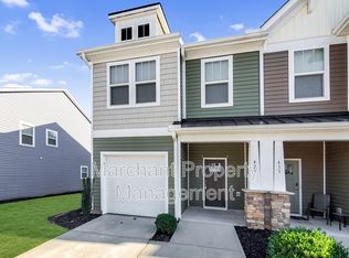 429 Pangel Ln, Duncan, SC 29334