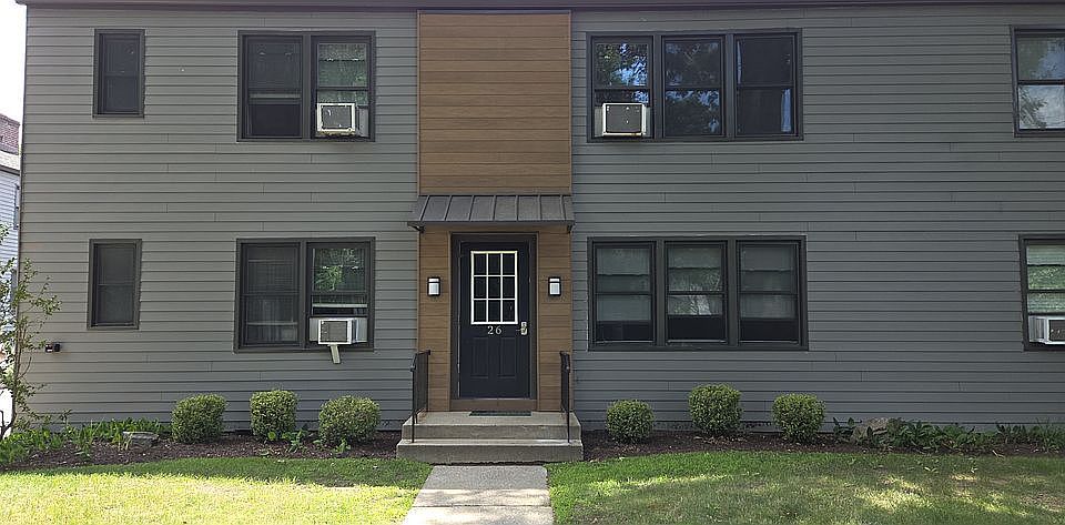 1st image of 26 Tappan Landing Rd APT 12B