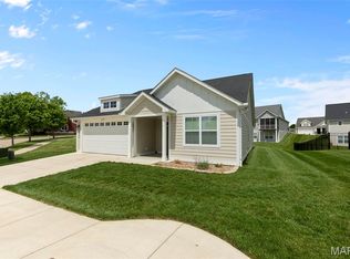 2172 Esker Trail Cpe, Girardeau, MO 63701
