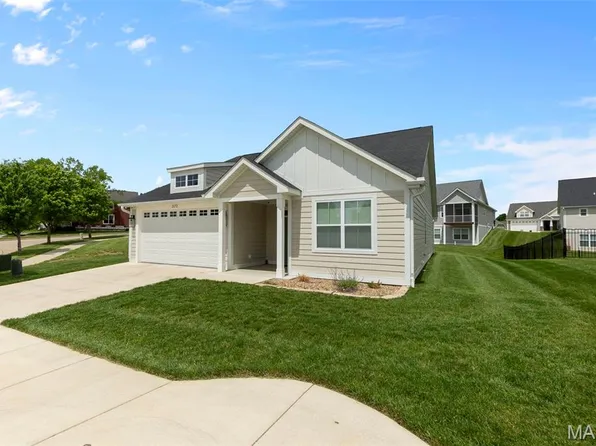 2172 Esker Trail Cpe, Girardeau, MO 63701