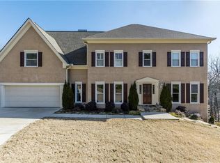 1925 Pine Blf, Marietta, GA 30062