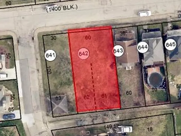 1412 Summit Ave, Monessen, PA 15062