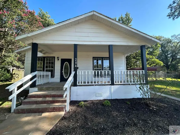 204 Highway 82 W, New Boston, TX 75570