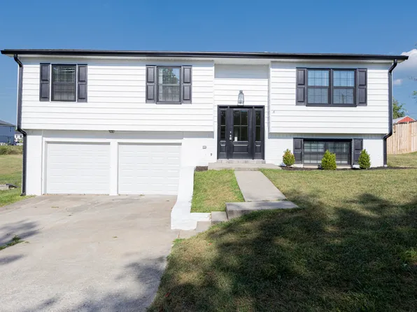 970 Spanish Grove Dr, Richmond, KY 40475