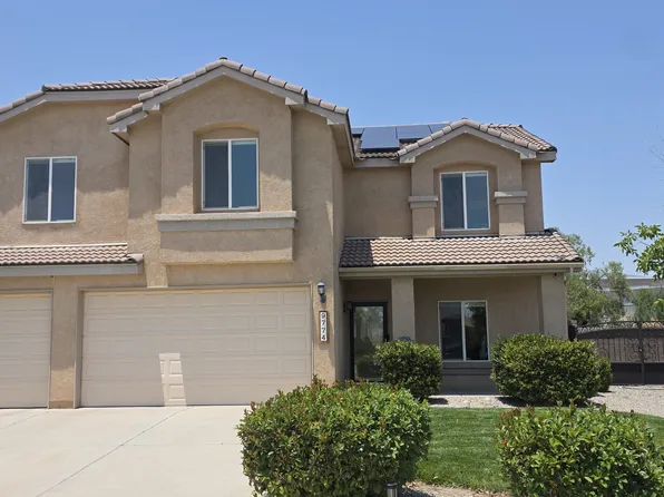 9774 Summer Shower Pl NW, Albuquerque, NM 87120