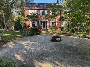 1200 Eversole Rd, Cincinnati, OH 45230