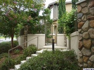 1101 Rosewalk Way, Pasadena, CA 91103