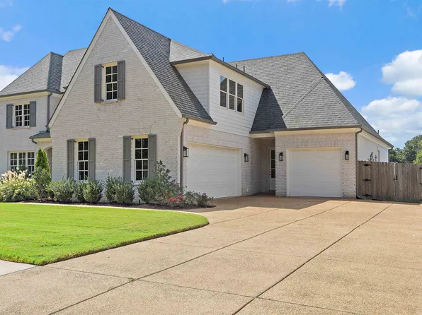 2611 Moore Rd, Germantown, TN 38138