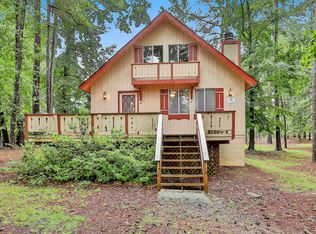 87 Saint Moritz Dr, Pine Mountain, GA 31822