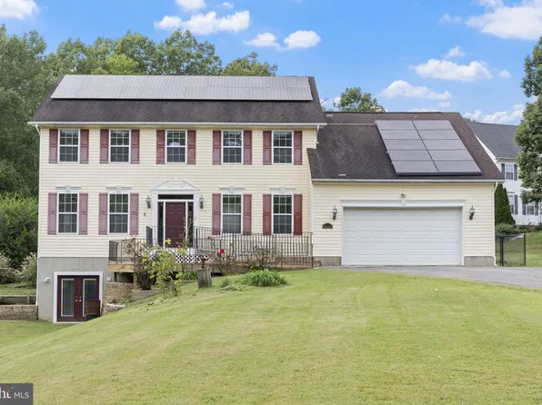 18361 Matthews Dr, Lexington Park, MD 20653