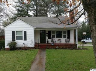 1103 S Houston St, Athens, AL 35611