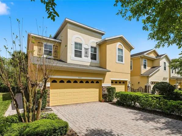 5335 Hidden Cypress Ln, Oviedo, FL 32765