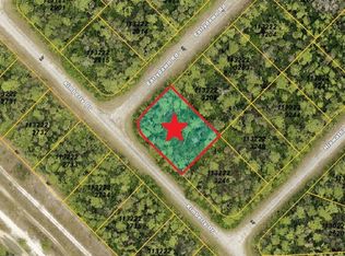 1 Earlydawn Rd, North Pt, FL 34288