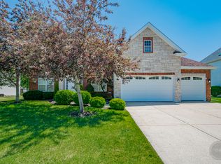 12533 Wingstem St, Plainfield, IL 60585