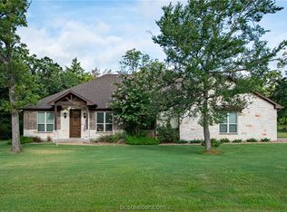 10107 Hampton Ct, Iola, TX 77861