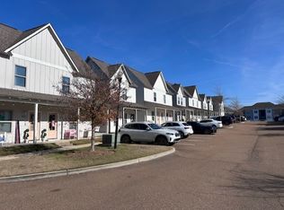 Taylor Road Cottages, Oxford, MS 38655