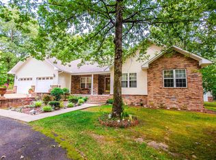 19 Skyline Dr, Greers Ferry, AR 72067