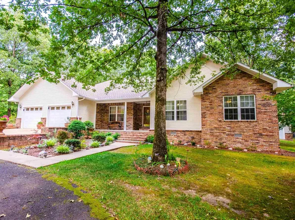 19 Skyline Dr, Greers Ferry, AR 72067