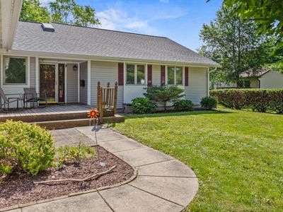 2308 S Vine St, Urbana, IL, 61801