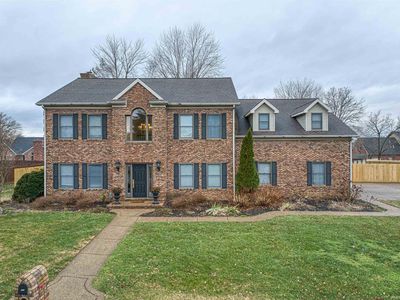 3099 Summit Ct, Newburgh, IN, 47630