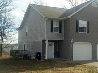 22640B Hollow Oak Ln, Saint Robert, MO 65584