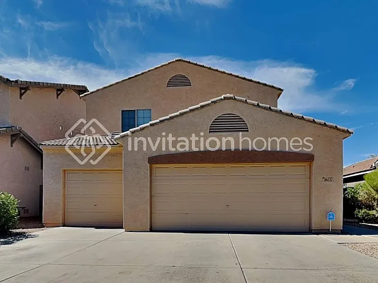 16037 W Banff Ln — Photo 1