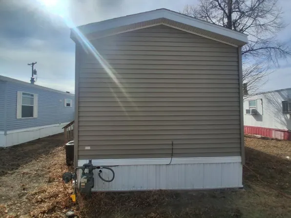 E3 Trailerville Ct, Alliance, NE 69301