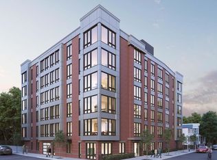 348 Baldwin Ave #608, Jersey City, NJ 07306